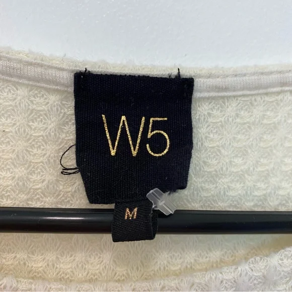 Soft W5 Sweater - Picture 4 of 4